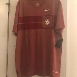 Nike Alabama t shirt